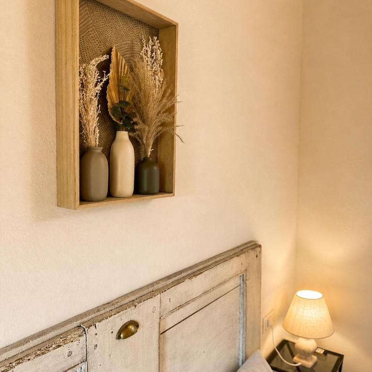 Podere di Montecchio - One-Bedroom Apartment with Garden - 11