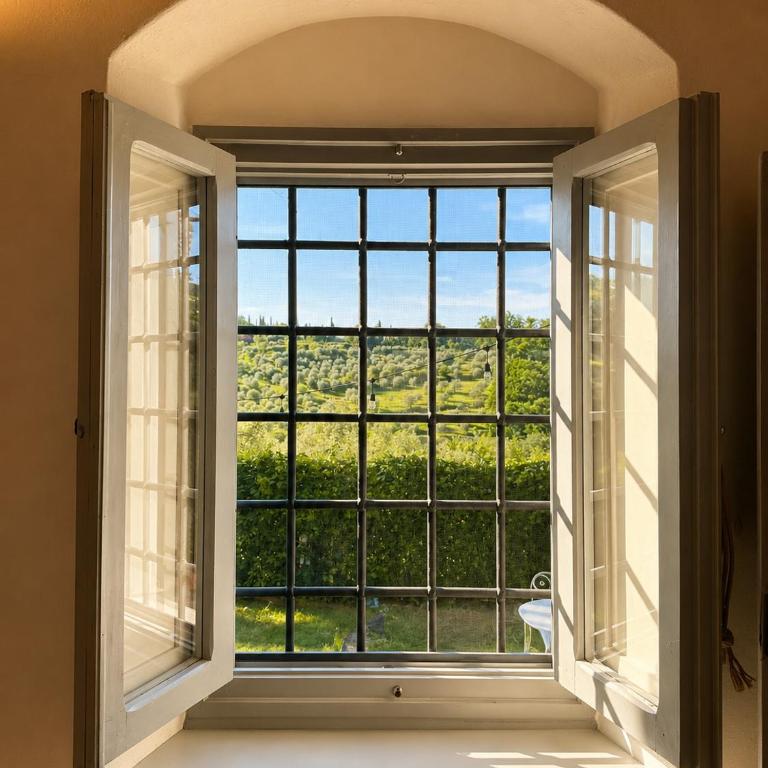 Podere di Montecchio - One-Bedroom Apartment with Garden - 7