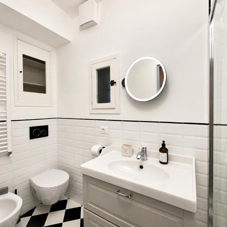 Podere di Montecchio - One-Bedroom Apartment with Garden - 13