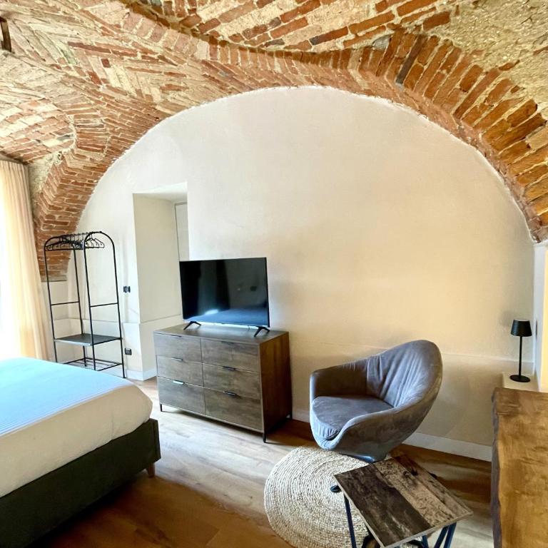 La Morra Relax - Appartamento con 1 Camera da Letto - 9