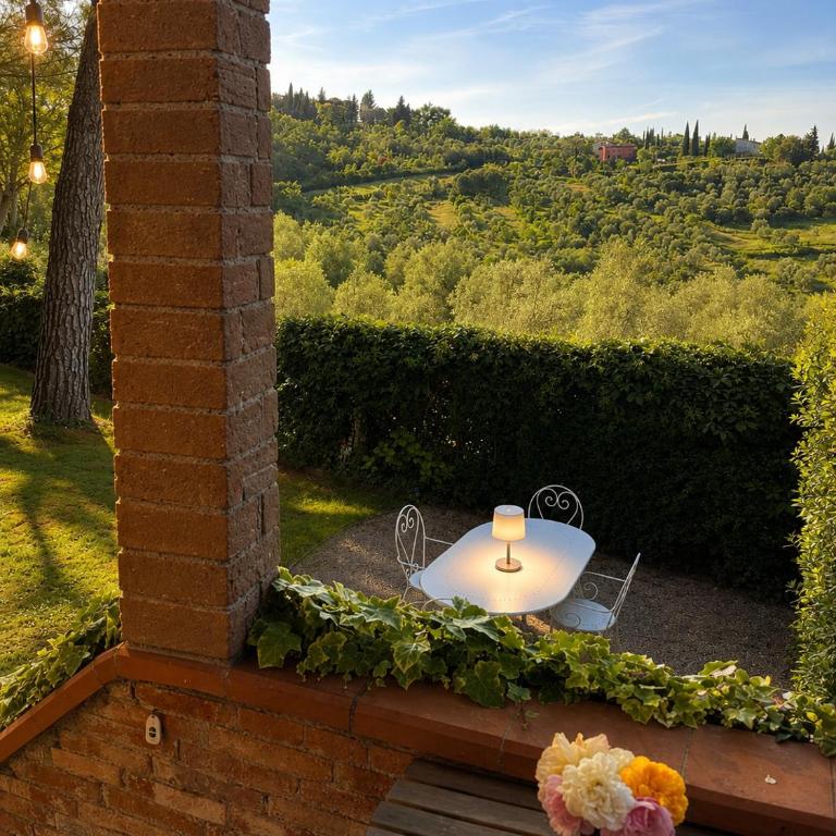 Podere di Montecchio - One-Bedroom Apartment with Garden - 18