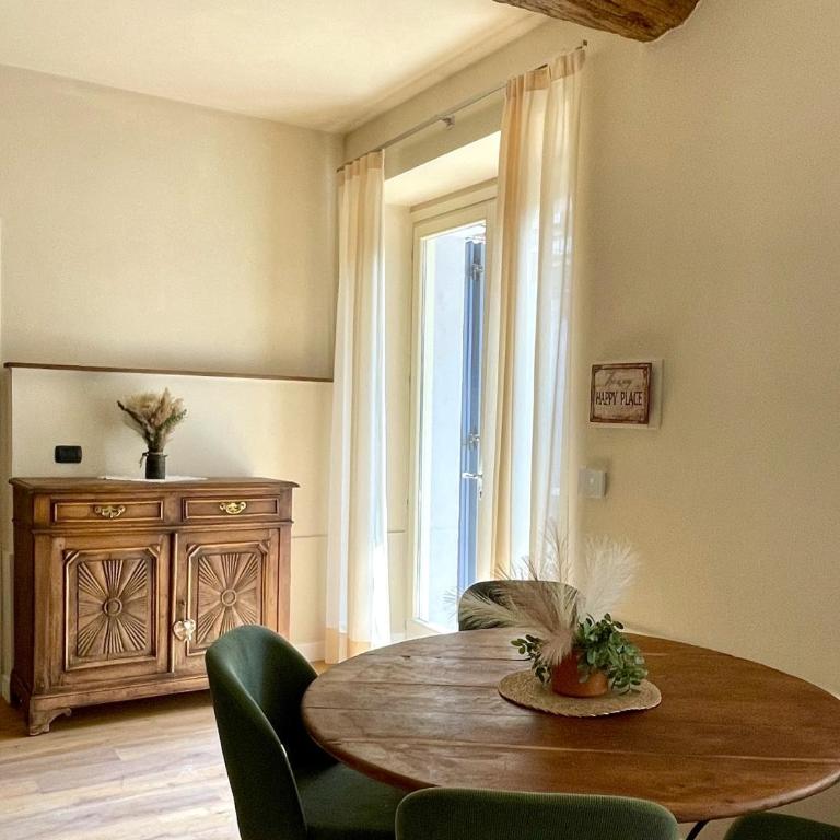 La Morra Relax - Appartamento con 1 Camera da Letto - 16