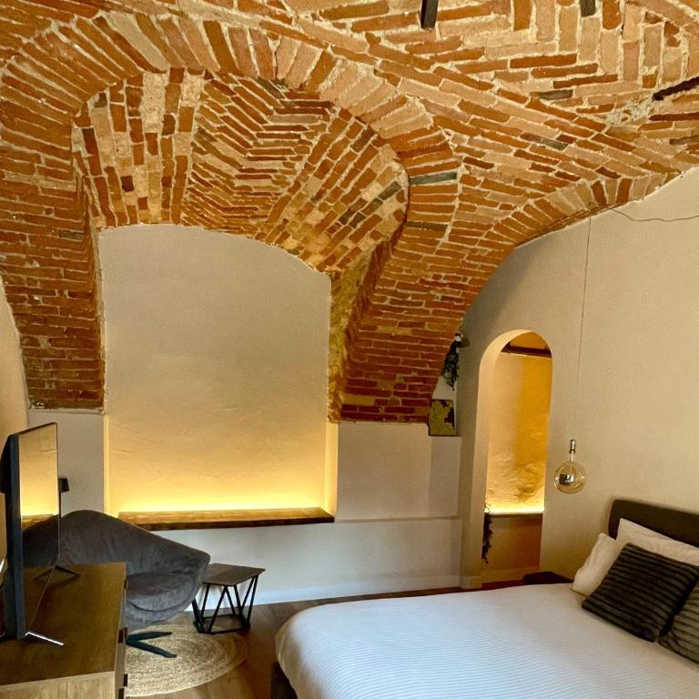 La Morra Relax - Appartamento con 1 Camera da Letto - 4