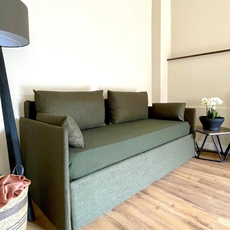 La Morra Relax - Appartamento con 1 Camera da Letto - 13