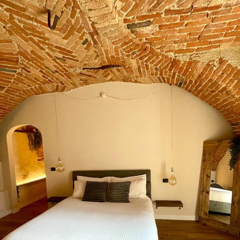 La Morra Relax - Appartamento con 1 Camera da Letto - 38