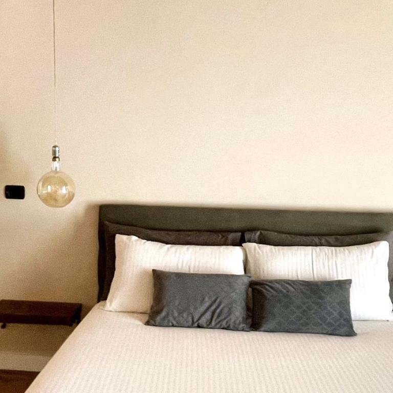 La Morra Relax - Appartamento con 1 Camera da Letto - 41