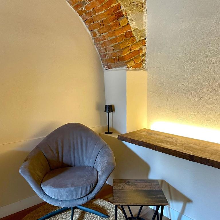 La Morra Relax - Appartamento con 1 Camera da Letto - 42