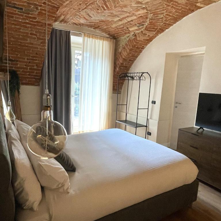 La Morra Relax - Appartamento con 1 Camera da Letto - 35