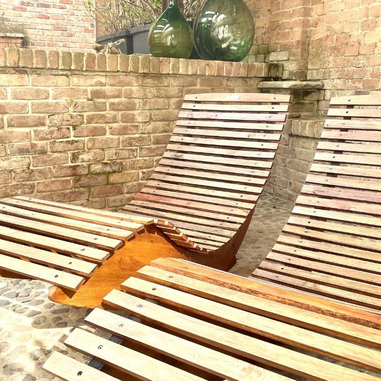 La Morra Relax - Appartamento con 1 Camera da Letto - 10