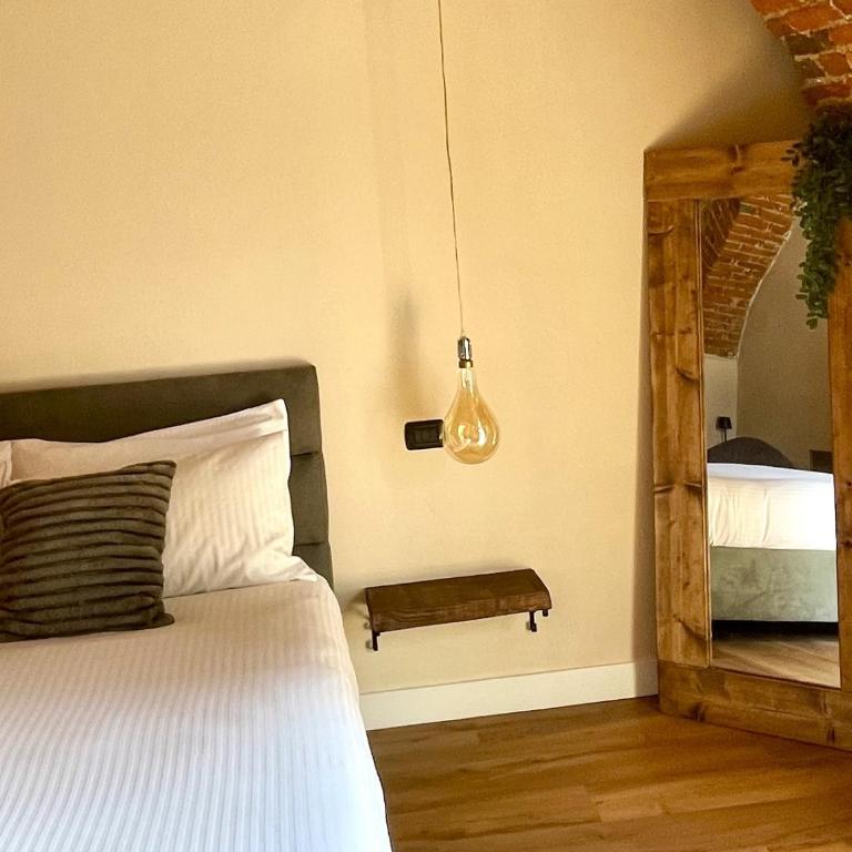 La Morra Relax - Appartamento con 1 Camera da Letto - 36