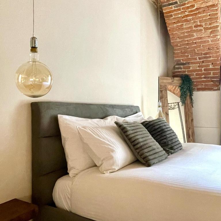 La Morra Relax - Appartamento con 1 Camera da Letto - 34