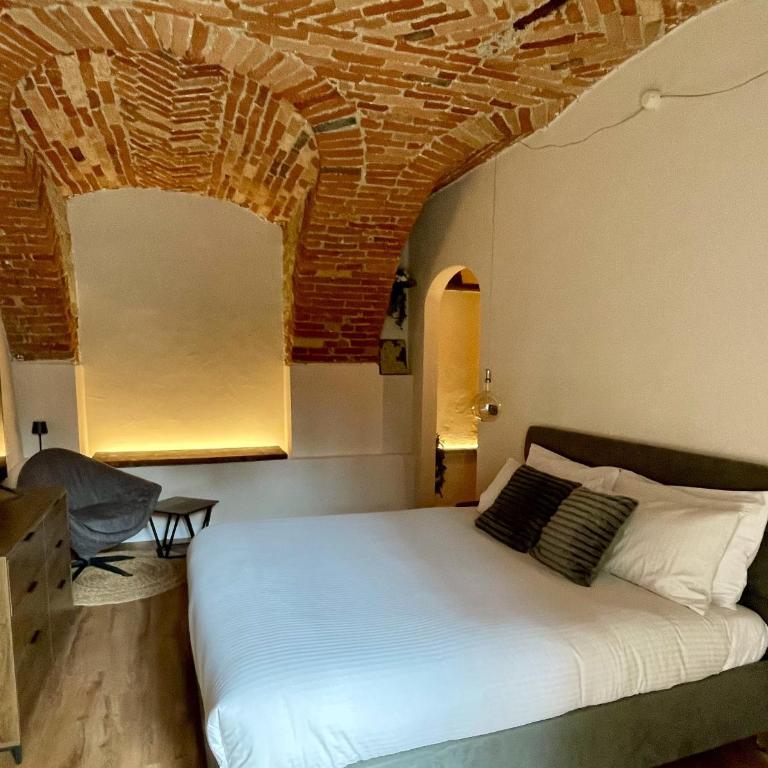 La Morra Relax - Appartamento con 1 Camera da Letto - 37