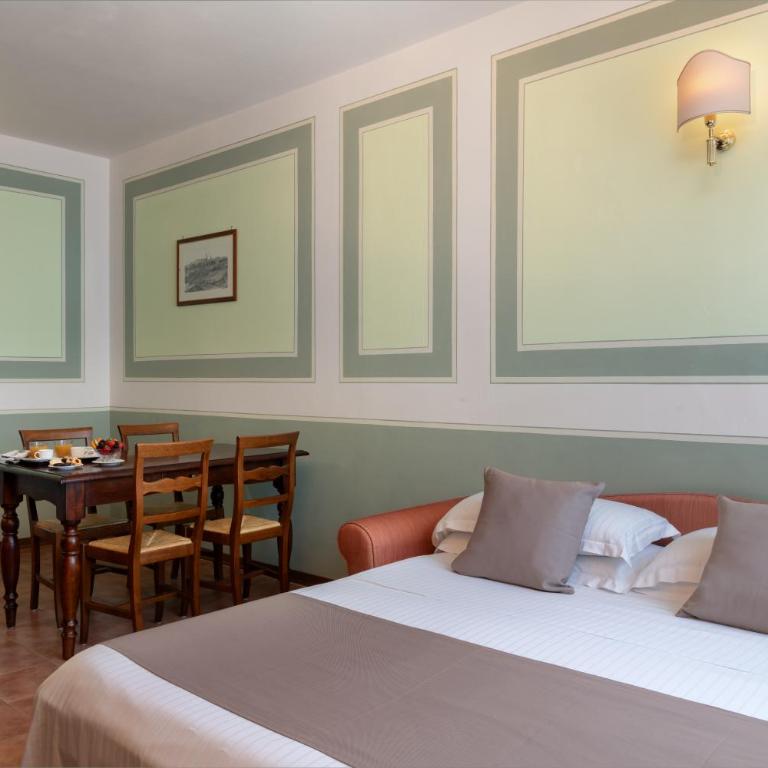 Hotel San Gregorio - Suite (4 Adulti) - 3