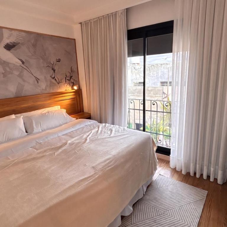 Le Flâneur Boutique Hotel - Estudio con 1 cama grande - 1