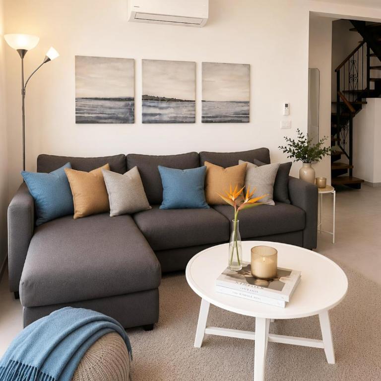 Luxury Duplex Penthouse Ocean View PS1 - Appartement 3 Chambres - 3