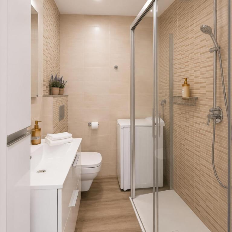 Luxury Duplex Penthouse Ocean View PS1 - Appartement 3 Chambres - 15