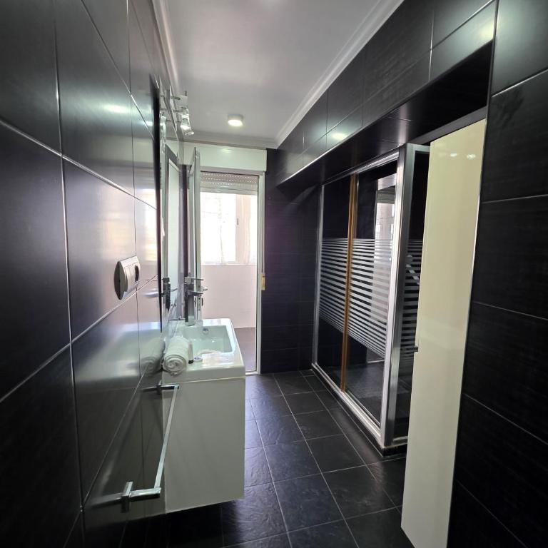 Apartamento La Goleta 6 IF Beach - Appartamento con 3 Camere da Letto - 10