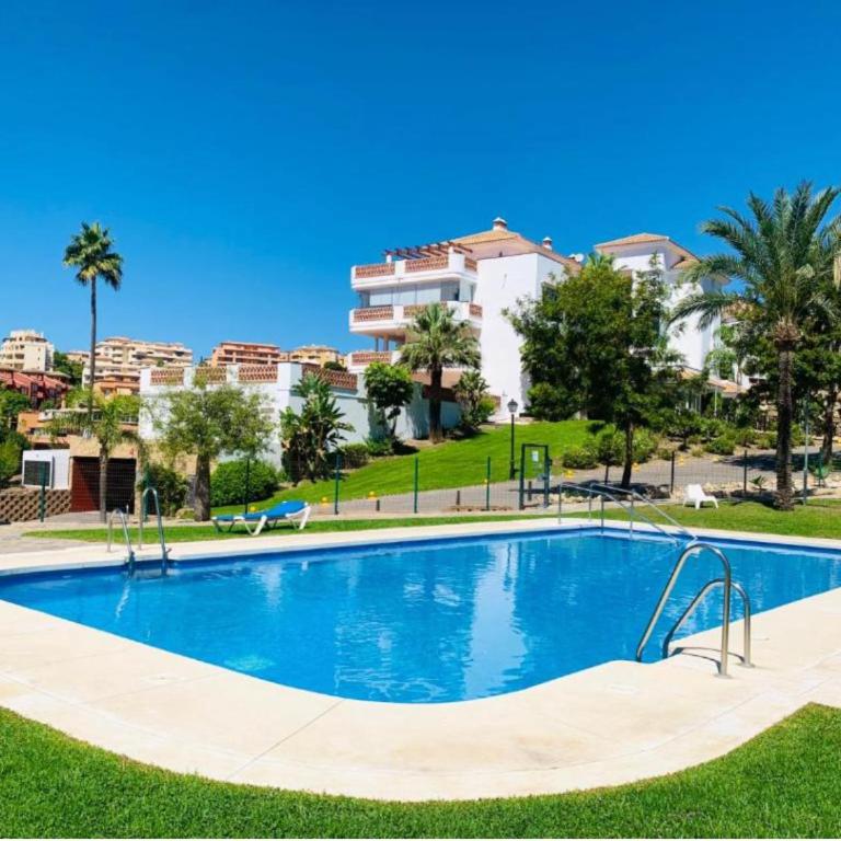 Isle de Riviera Golf - Appartement 2 Chambres - 61