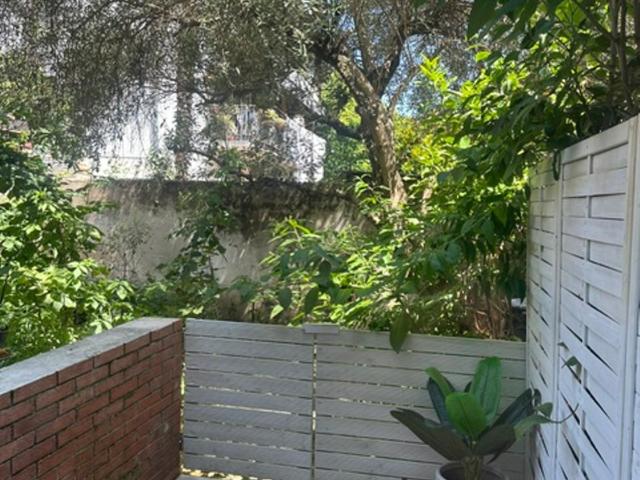 My Dimora Savonarola - Elegant with garden view - Apartamento de 1 dormitorio - 11