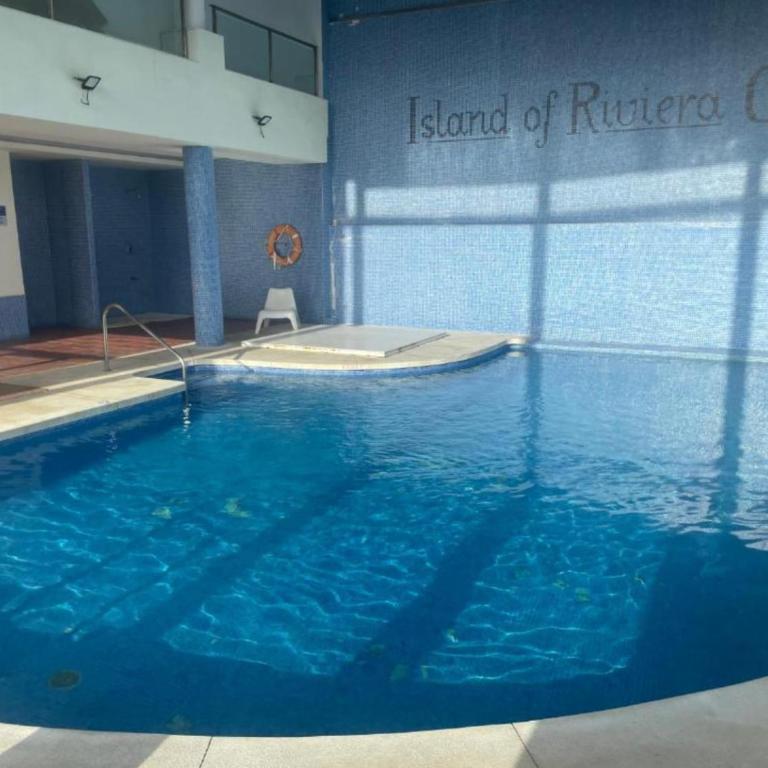 Isle de Riviera Golf - Appartement 2 Chambres - 62