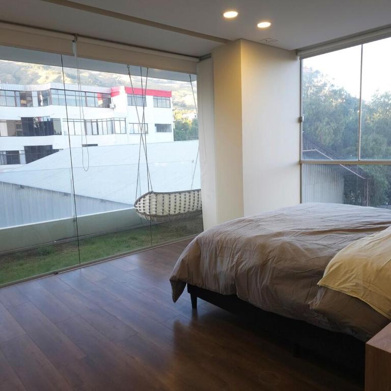 Modern and spacious apartment with 3 suites - Apartamento de 3 dormitorios - 31