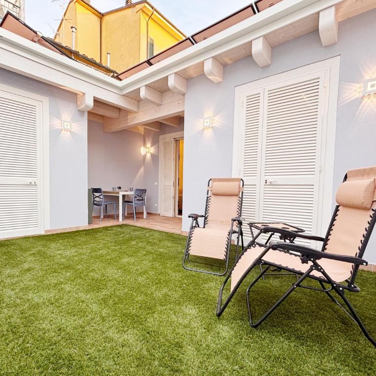 Bio-Suite Patio - Casa con 1 Camera da Letto - 3