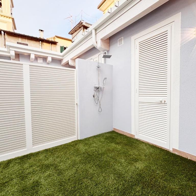 Bio-Suite Patio - Casa con 1 Camera da Letto - 4