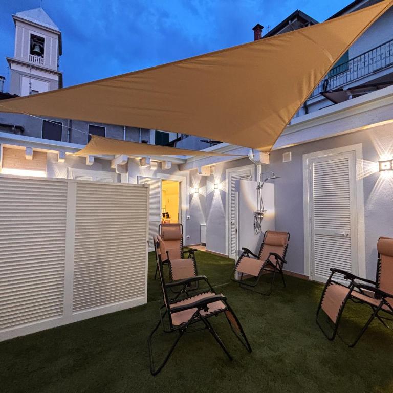 Bio-Suite Patio - Casa con 1 Camera da Letto - 7