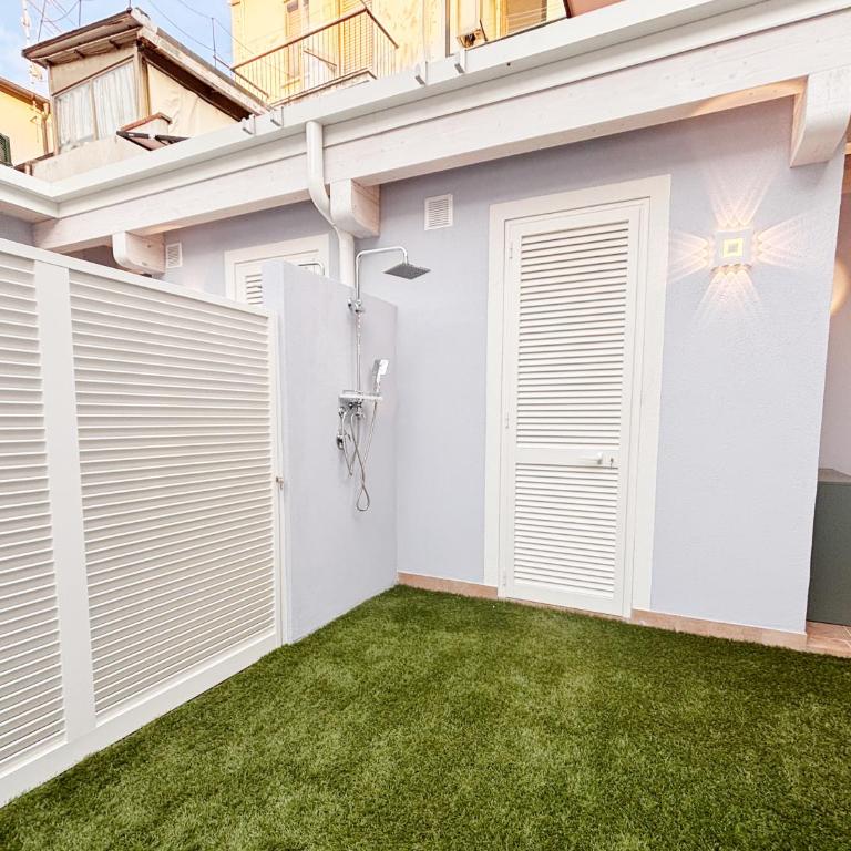 Bio-Suite Patio - Casa con 1 Camera da Letto - 10