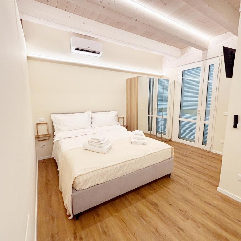 Bio-Suite Patio - Casa con 1 Camera da Letto - 12