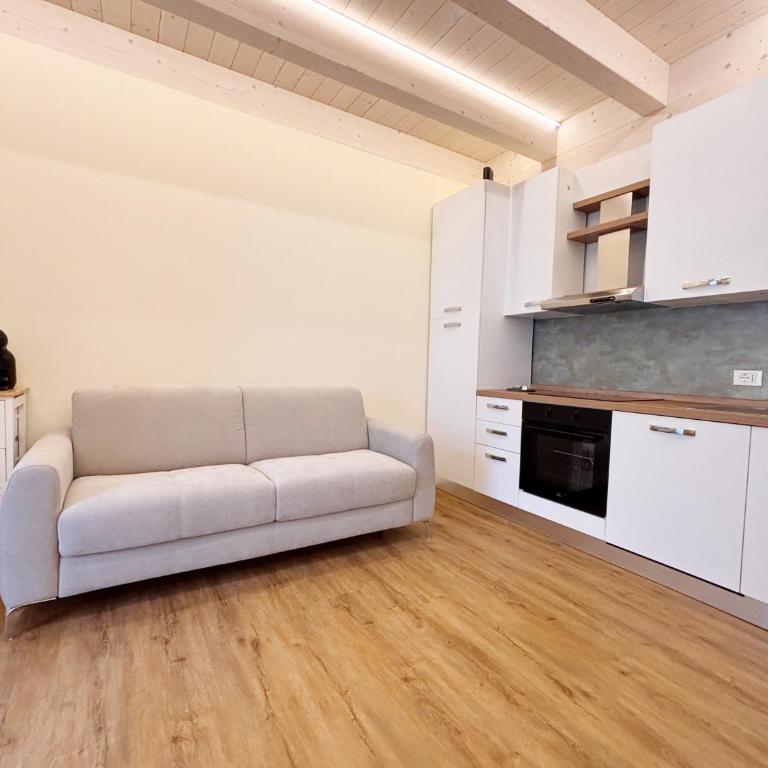 Bio-Suite Patio - Casa con 1 Camera da Letto - 13