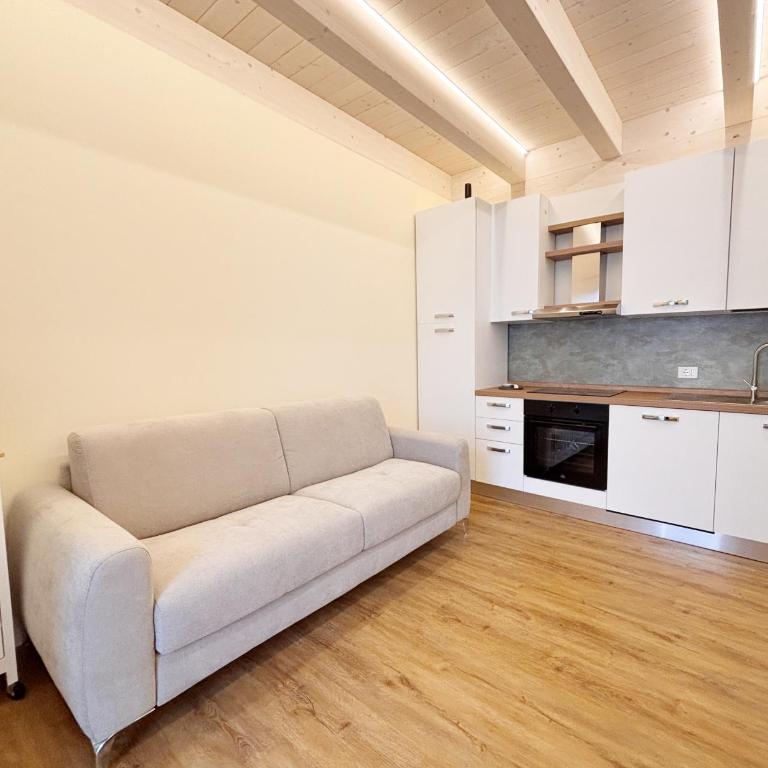 Bio-Suite Patio - Casa con 1 Camera da Letto - 17