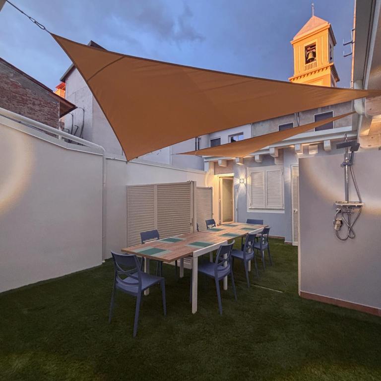 Bio-Suite Patio - Casa con 1 Camera da Letto - 18