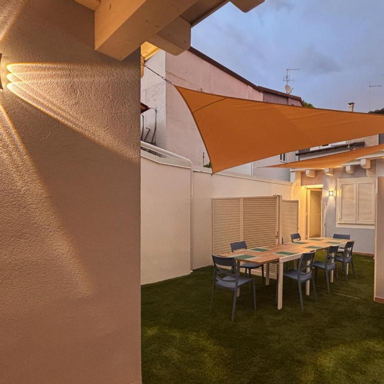 Bio-Suite Patio - Casa con 1 Camera da Letto - 21