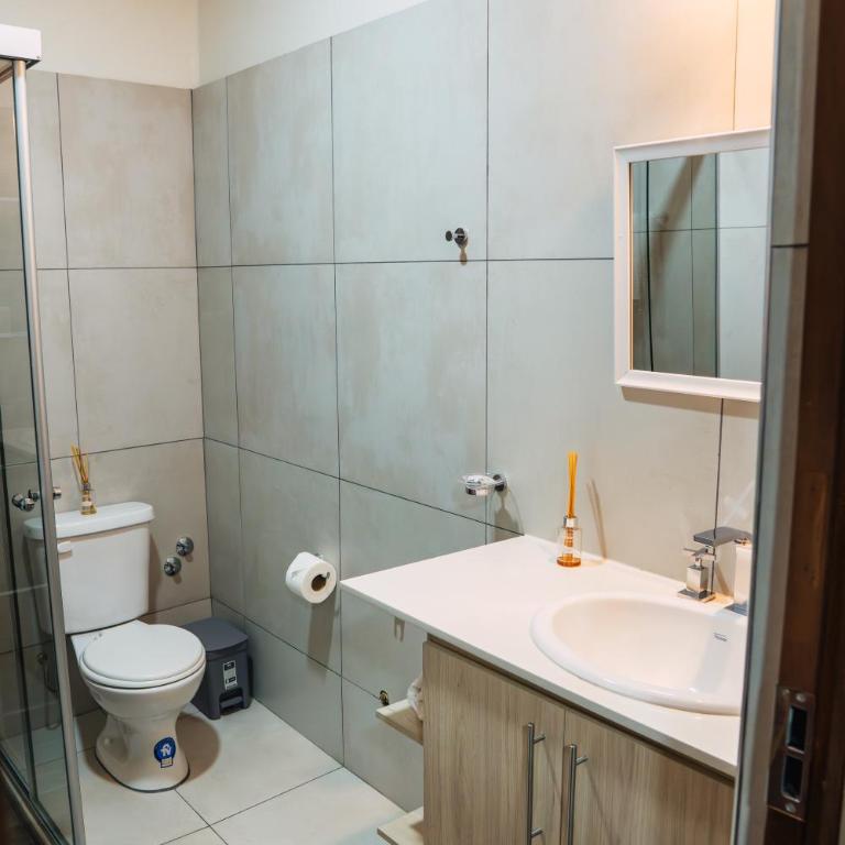 Hotel Boutique La Casona - Habitación Doble con baño privado - 2
