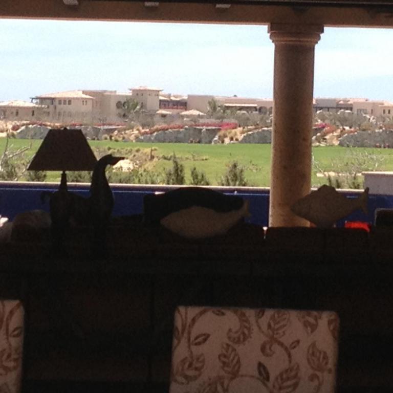 Diamante Golf Villa - Villa - 4
