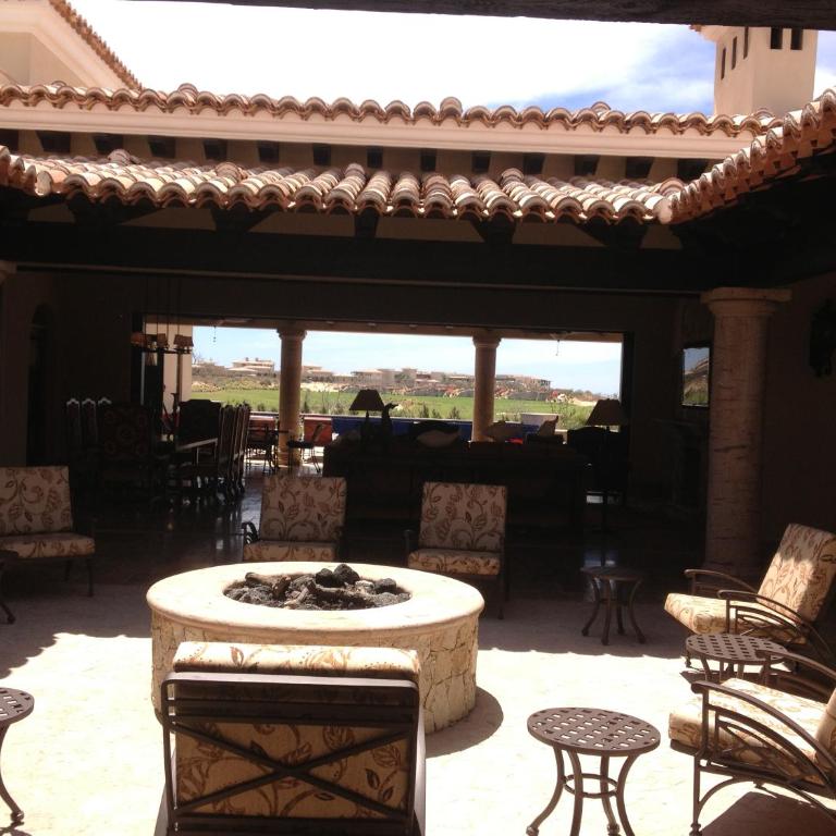 Diamante Golf Villa - Villa - 5