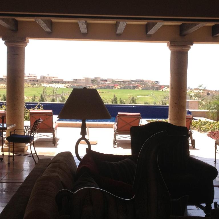 Diamante Golf Villa - Villa - 6