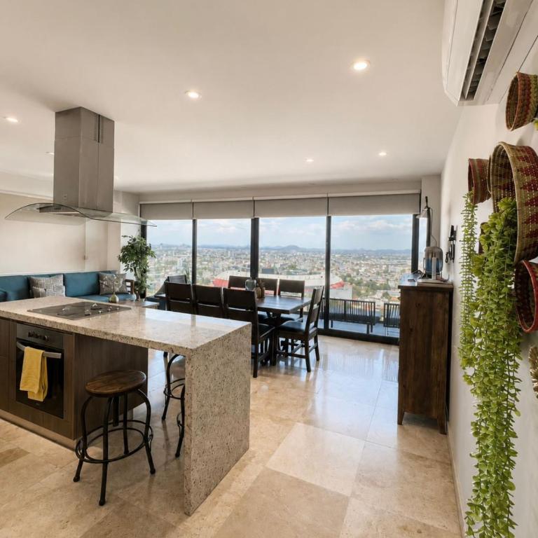 Mi Depa en Maza - Apartamento de 2 dormitorios - 4