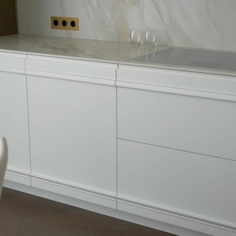 La Dolce Sosta - Deluxe Apartment mit 2 Schlafzimmern - 22
