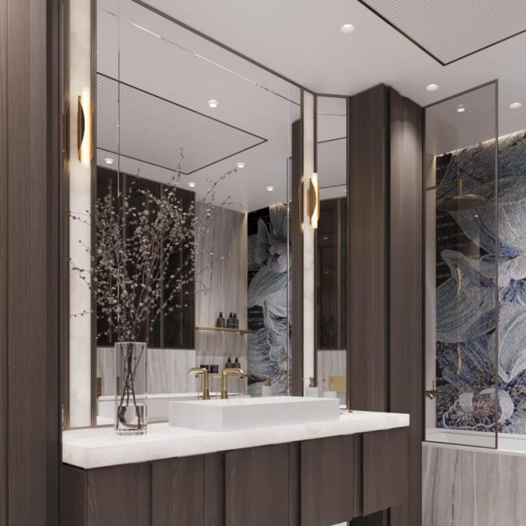 La Dolce Sosta - Deluxe Apartment mit 2 Schlafzimmern - 21