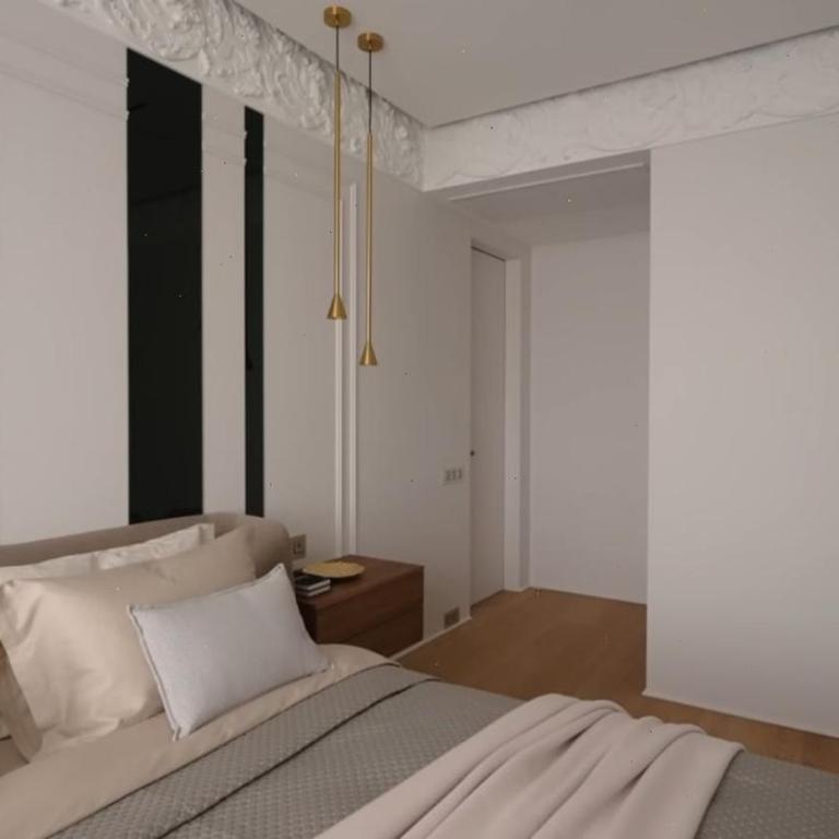 La Dolce Sosta - Deluxe Apartment mit 2 Schlafzimmern - 33