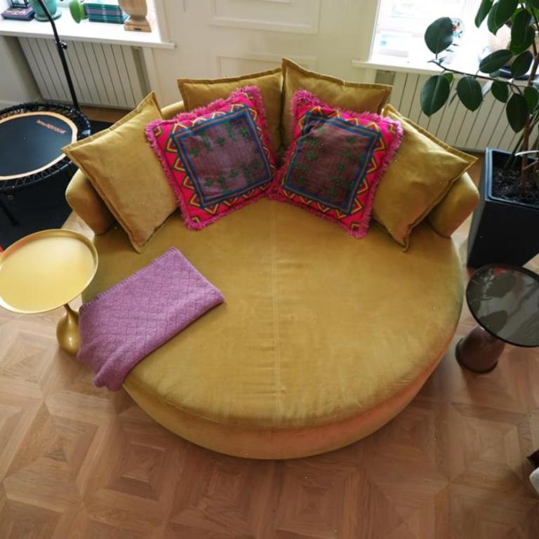 La Dolce Sosta - Deluxe Apartment mit 2 Schlafzimmern - 35