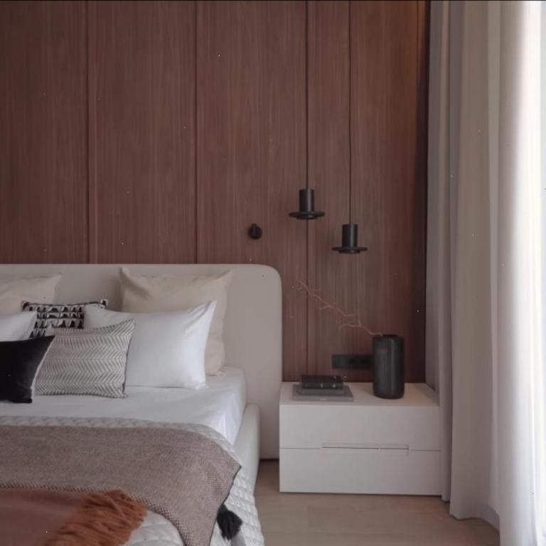 La Dolce Sosta - Deluxe Apartment mit 2 Schlafzimmern - 34