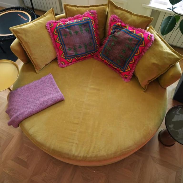 La Dolce Sosta - Deluxe Apartment mit 2 Schlafzimmern - 38