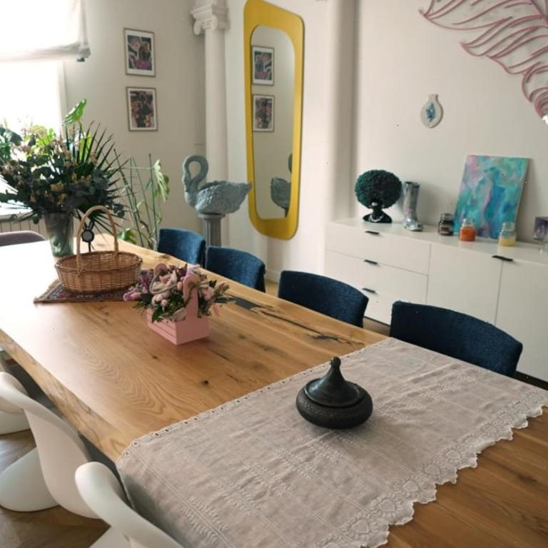 La Dolce Sosta - Deluxe Apartment mit 2 Schlafzimmern - 39