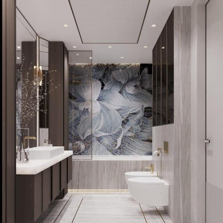 La Dolce Sosta - Deluxe Apartment mit 2 Schlafzimmern - 42