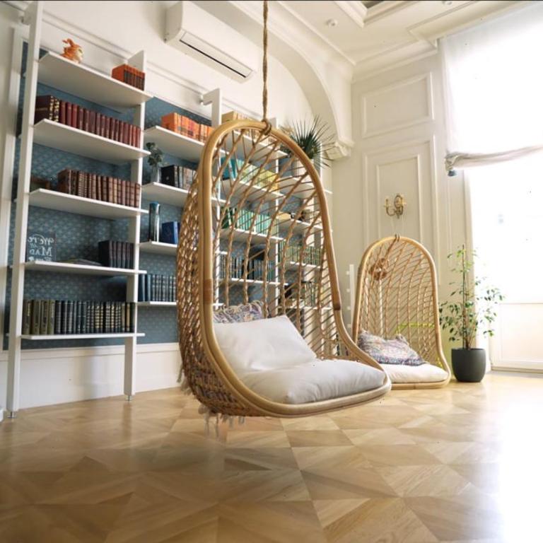 La Dolce Sosta - Deluxe Apartment mit 2 Schlafzimmern - 41