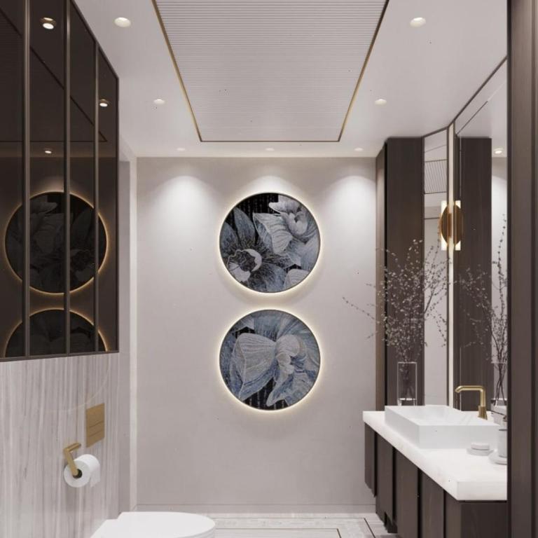 La Dolce Sosta - Deluxe Apartment mit 2 Schlafzimmern - 51