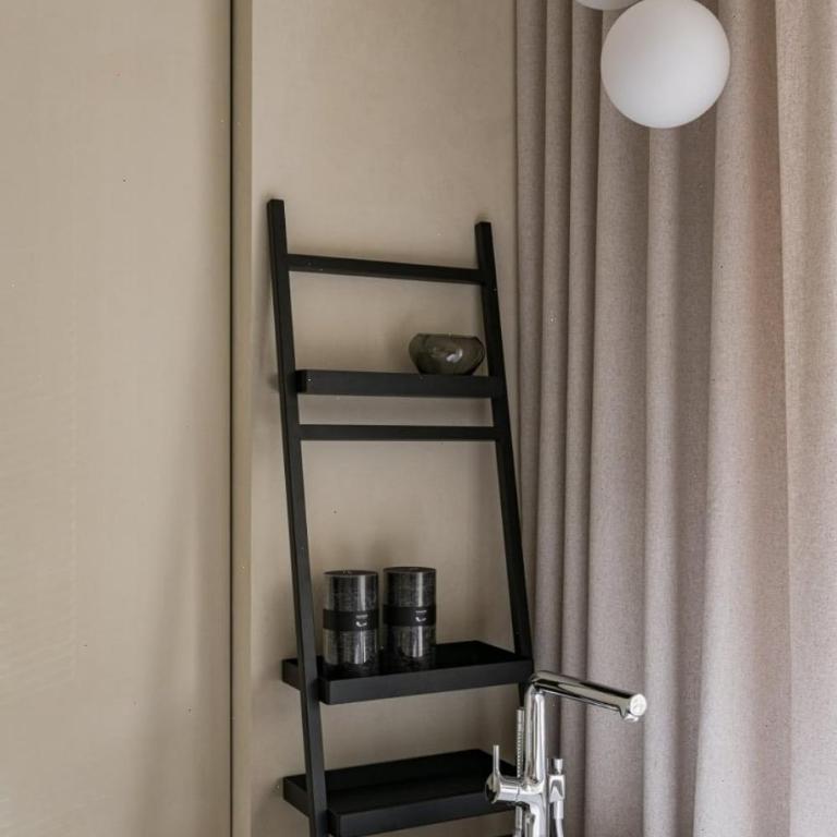 La Dolce Sosta - Deluxe Apartment mit 2 Schlafzimmern - 54